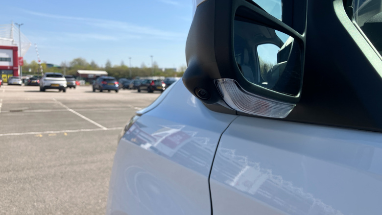 Ford Tourneo Custom 340 L2 Electric Rwd 160kW 65kWh H1 Titanium X 8 seater Auto